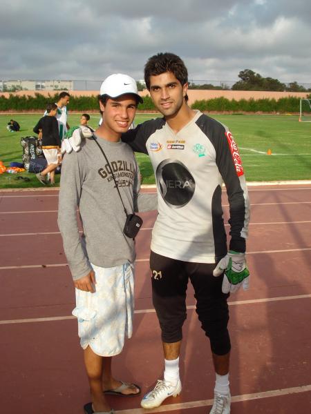 c mon couzin avec elborkadi